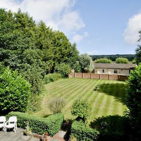 The Grange Willows Apartment Howsham Luaran gambar